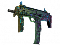 MP7 Neon Ply